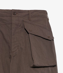 Norwegian Army Pant - Heavyweight Cotton Ripstop
