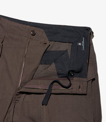 Norwegian Army Pant - Heavyweight Cotton Ripstop