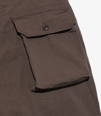 Norwegian Army Pant - Heavyweight Cotton Ripstop