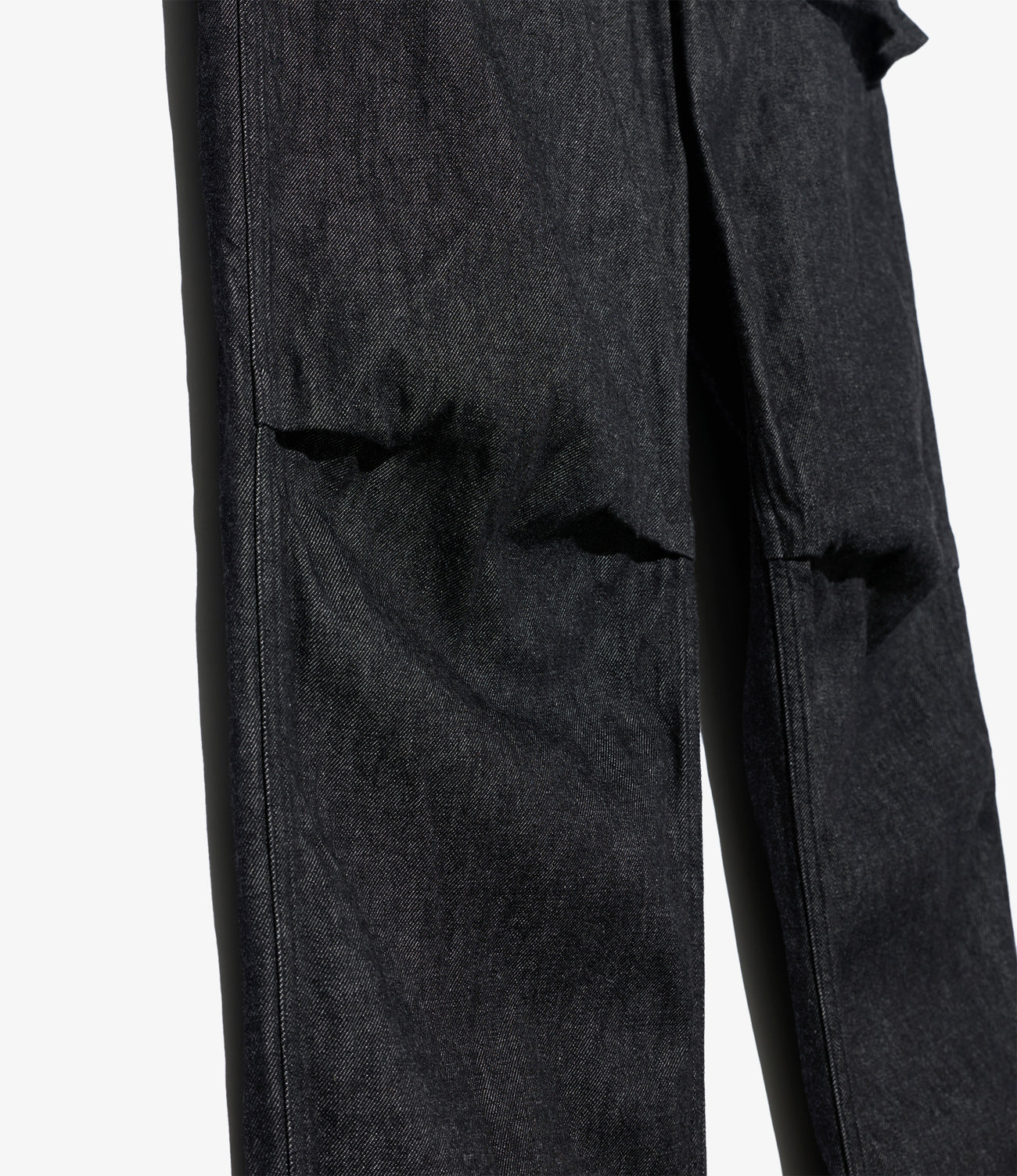Norwegian Army Pant - Cotton Cone Denim