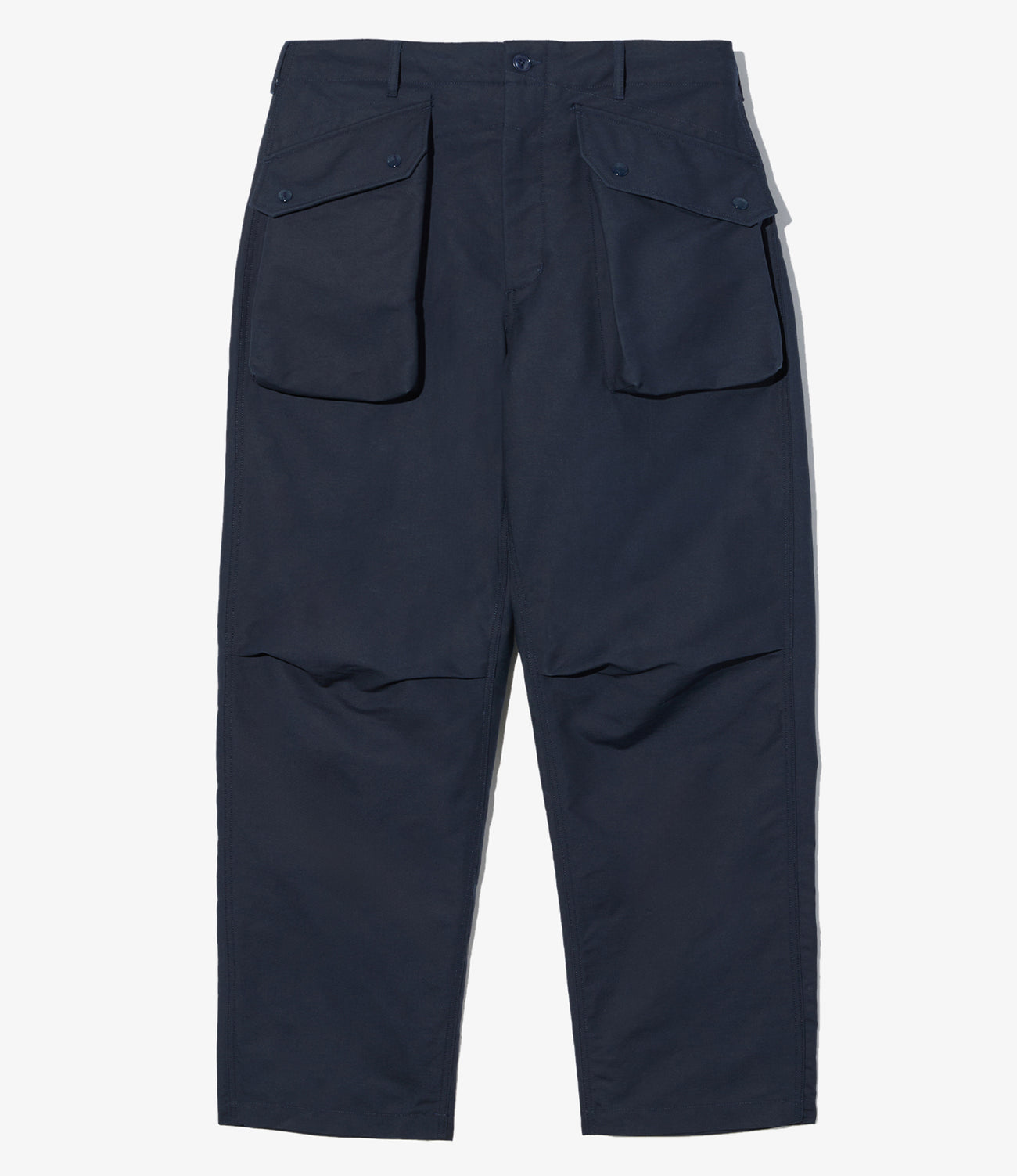 Norwegian Army Pant - Cotton Double Cloth