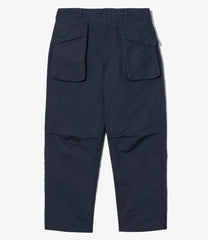 Norwegian Army Pant - Cotton Double Cloth