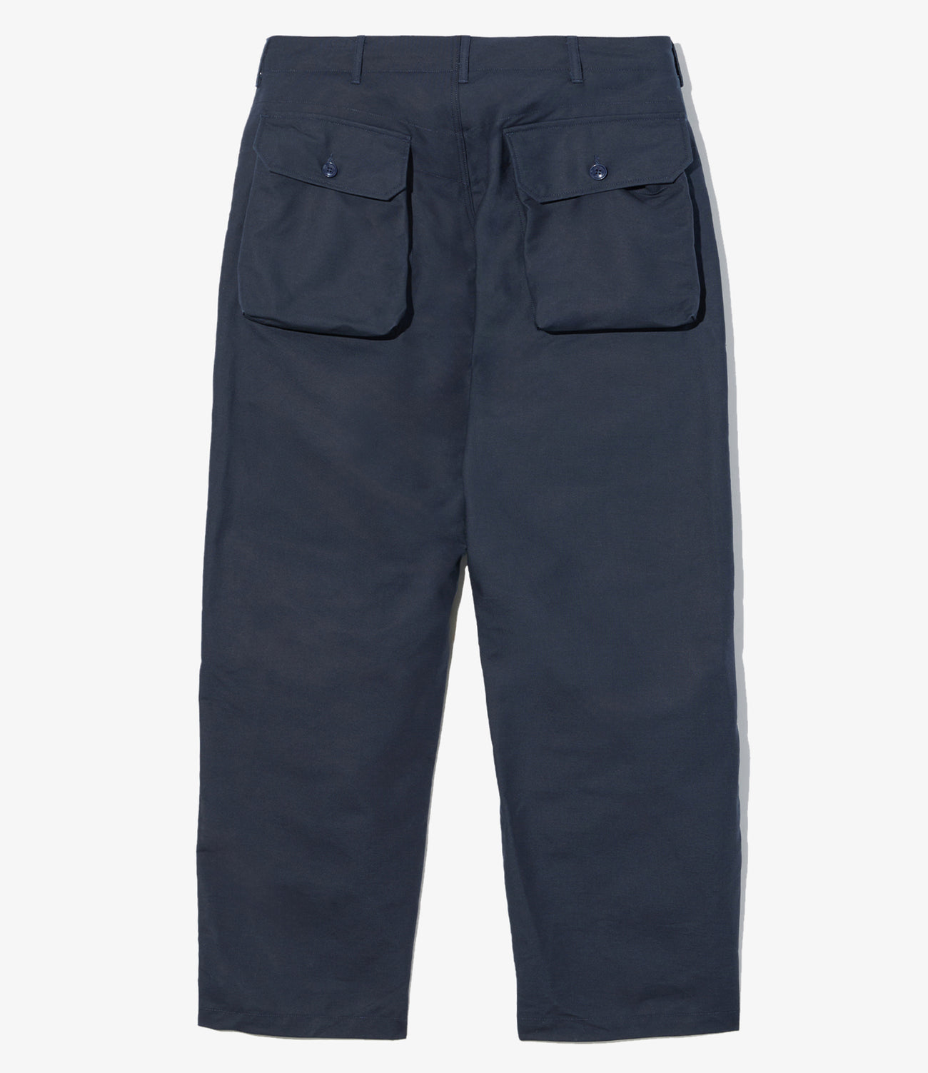 Norwegian Army Pant - Cotton Double Cloth