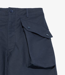 Norwegian Army Pant - Cotton Double Cloth