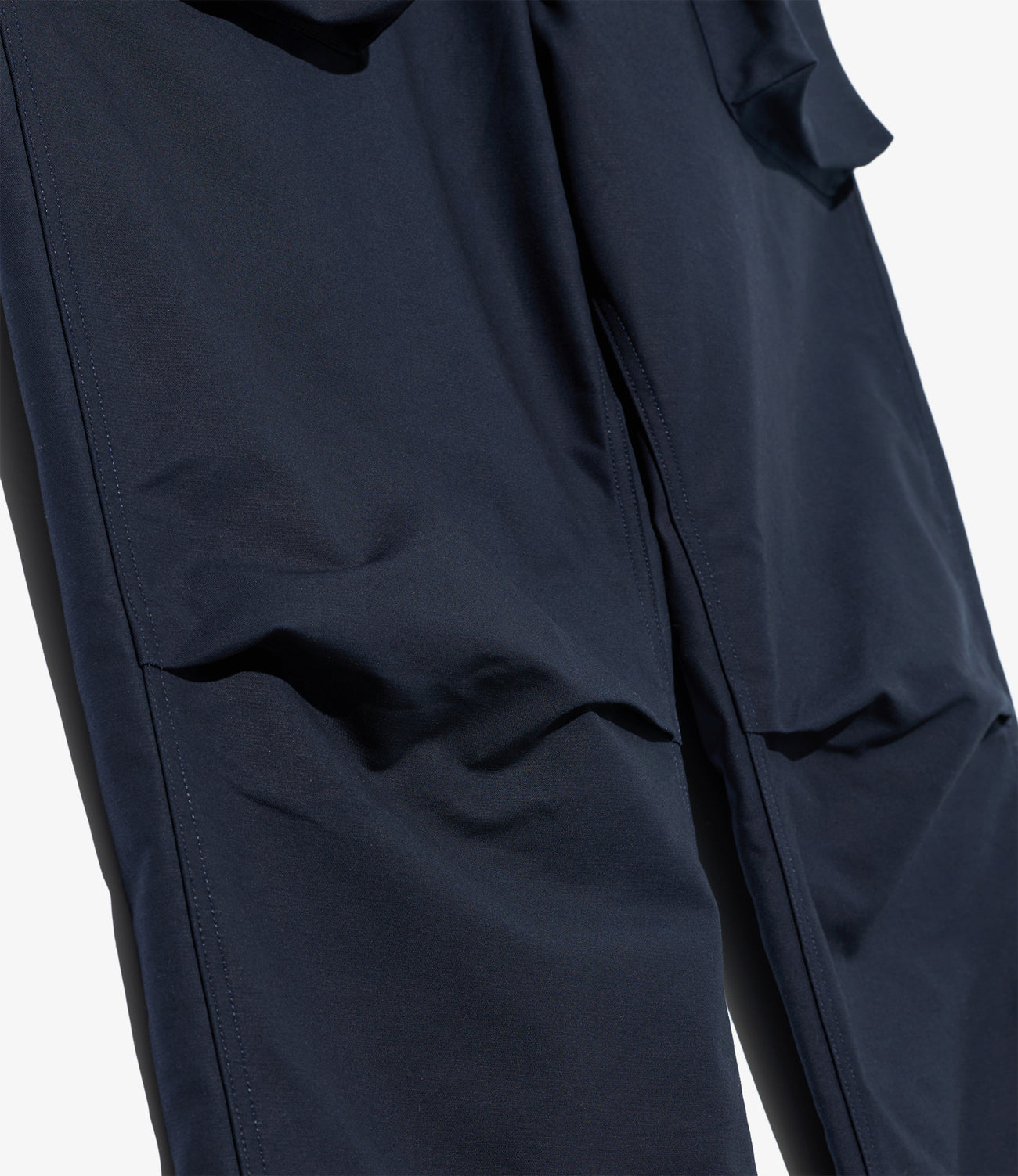 Norwegian Army Pant - Cotton Double Cloth