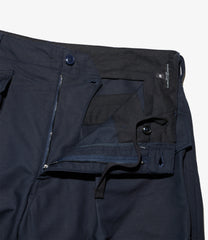 Norwegian Army Pant - Cotton Double Cloth