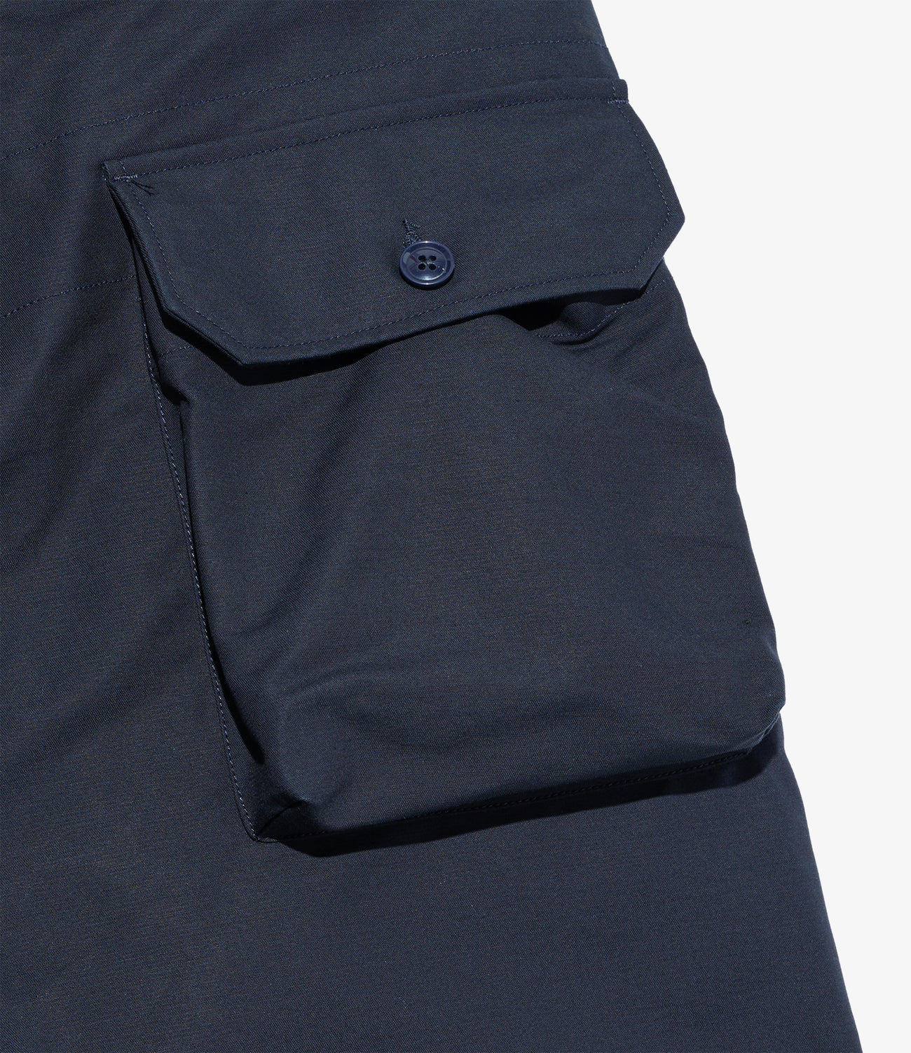 Norwegian Army Pant - Cotton Double Cloth