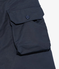 Norwegian Army Pant - Cotton Double Cloth