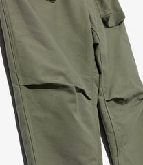 Norwegian Army Pant - Cotton Double Cloth