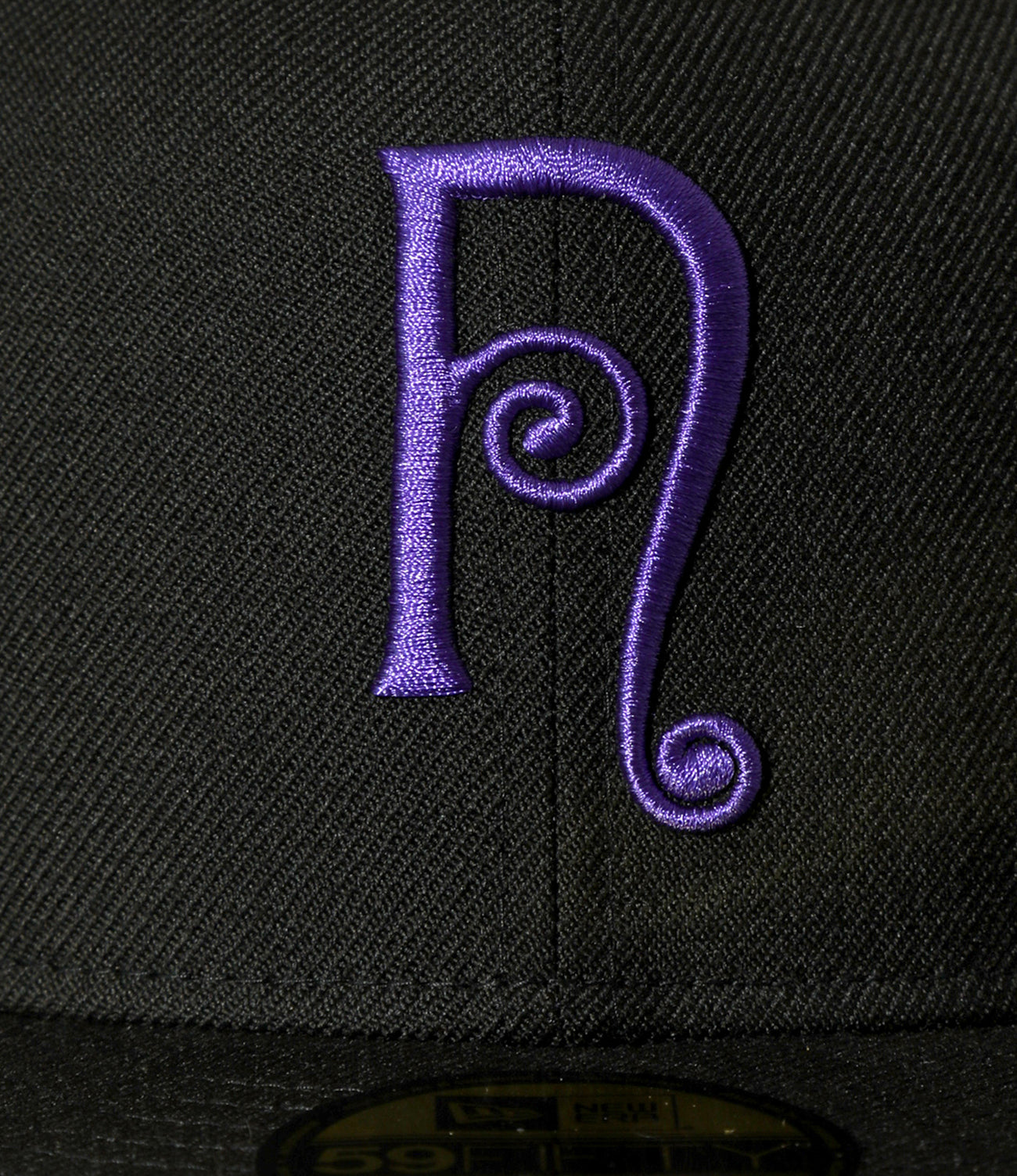 〈NEPENTHES〉x〈NEW ERA〉59 Fifty - Nepenthes Emb.