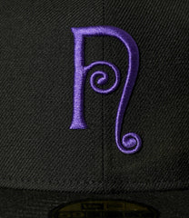 〈NEPENTHES〉x〈NEW ERA〉59 Fifty - Nepenthes Emb.