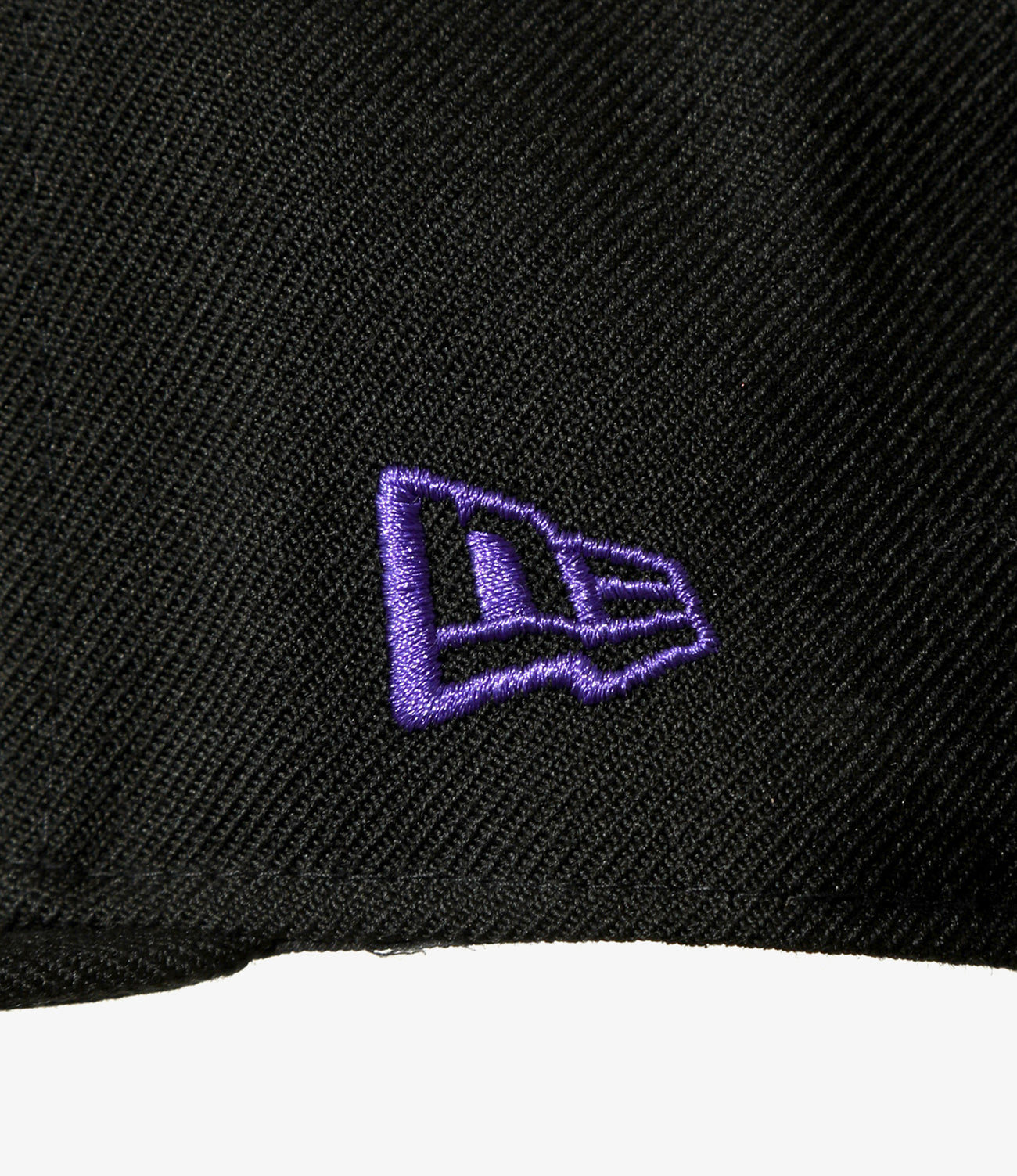 〈NEPENTHES〉x〈NEW ERA〉59 Fifty - Nepenthes Emb.