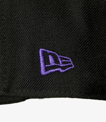 〈NEPENTHES〉x〈NEW ERA〉59 Fifty - Nepenthes Emb.