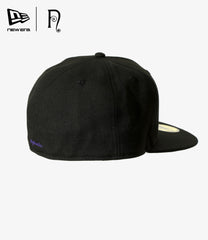 〈NEPENTHES〉x〈NEW ERA〉59 Fifty - Nepenthes Emb.