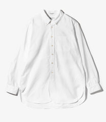 19C BD Shirt - Cotton Oxford