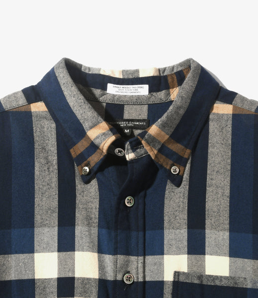 ENGINEERED GARMENTS-SHIRTS – NEPENTHES ONLINE STORE