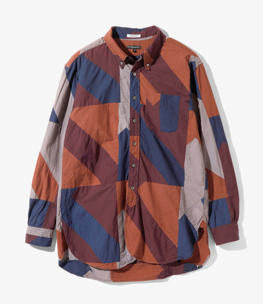 ENGINEERED GARMENTS-SHIRTS – ページ 2 – NEPENTHES ONLINE STORE