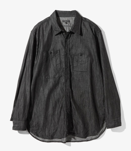 ENGINEERED GARMENTS-SHIRTS – ページ 2 – NEPENTHES ONLINE STORE