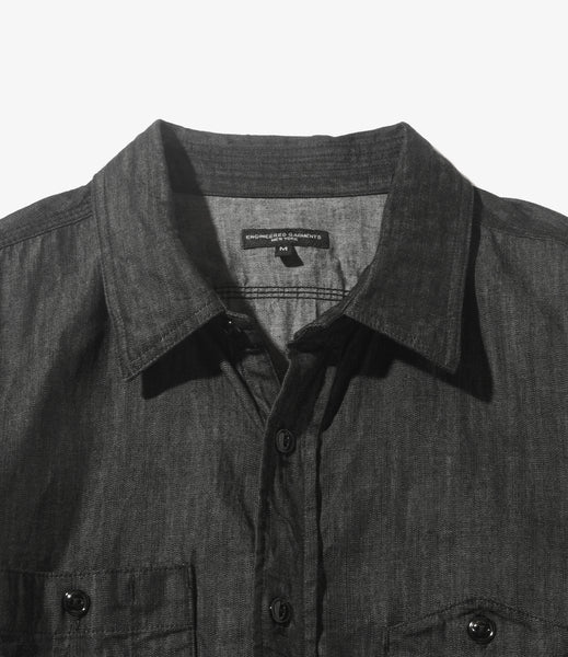 ENGINEERED GARMENTS-SHIRTS – ページ 2 – NEPENTHES ONLINE STORE