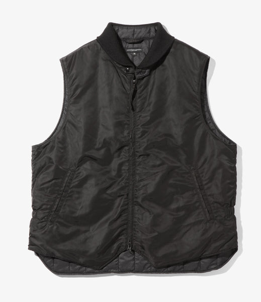 ENGINEERED GARMENTS-VESTS – NEPENTHES ONLINE STORE