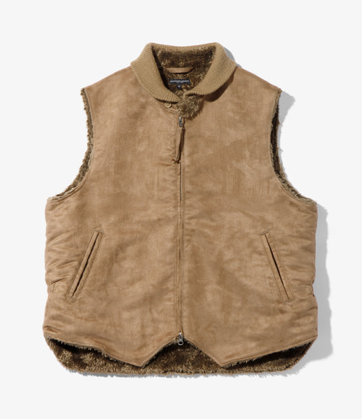 ENGINEERED GARMENTS-VESTS – NEPENTHES ONLINE STORE