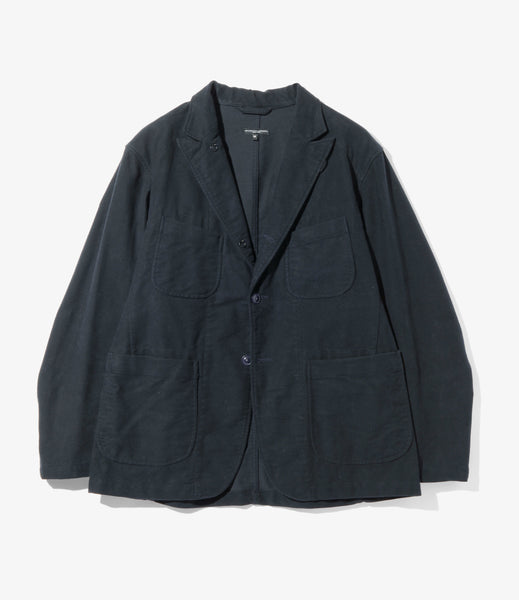 ENGINEERED GARMENTS-JACKETS – NEPENTHES ONLINE STORE