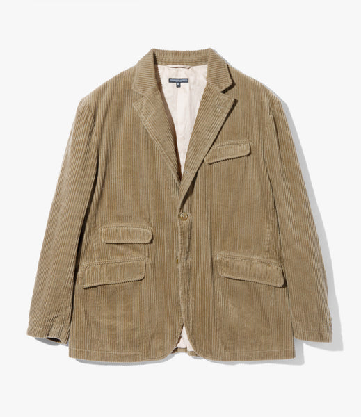 ENGINEERED GARMENTS-JACKETS – NEPENTHES ONLINE STORE