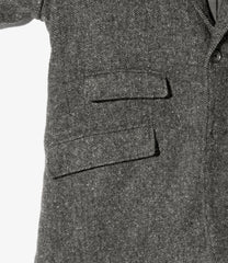 Andover Jacket - Herringbone