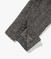 Andover Jacket - Herringbone
