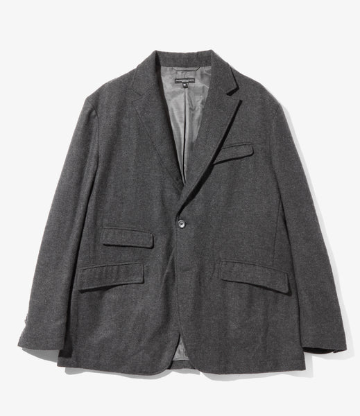 Engineered Garments ガウンジャケット-