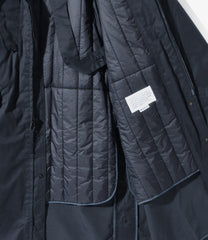Storm Coat - PC Coated Cloth