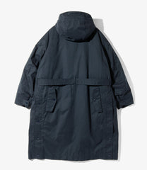 Storm Coat - PC Coated Cloth