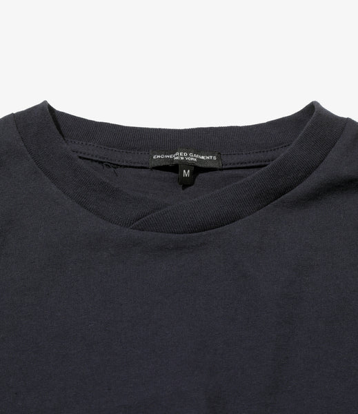 ENGINEERED GARMENTS-T-SHIRT / SWEAT SHIRT – NEPENTHES ONLINE STORE