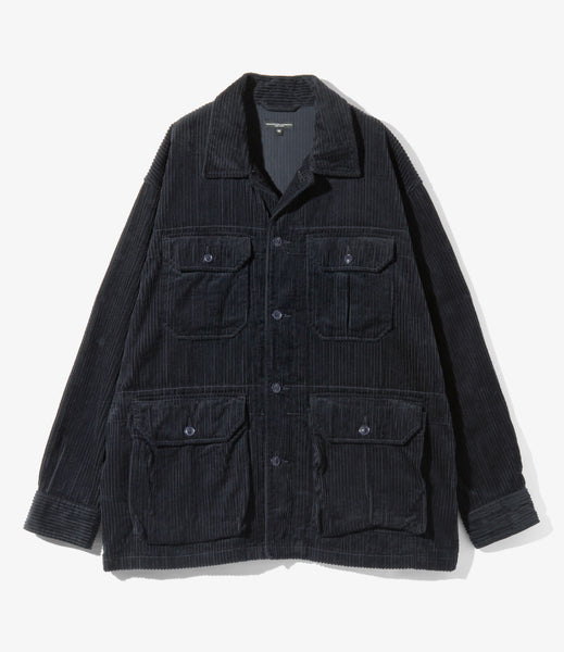 ENGINEERED GARMENTS-JACKETS – NEPENTHES ONLINE STORE