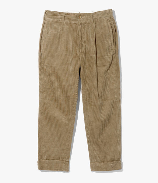 ENGINEERED GARMENTS-PANTS – NEPENTHES ONLINE STORE