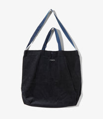 Carry All Tote - 4.5W Corduroy