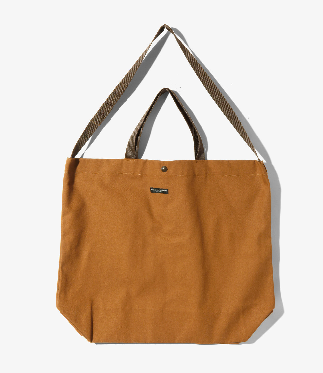 Carry All Tote - 12oz Duck Canvas – NEPENTHES ONLINE STORE