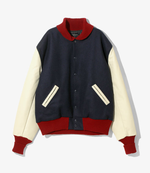 ENGINEERED GARMENTS-JACKETS – NEPENTHES ONLINE STORE