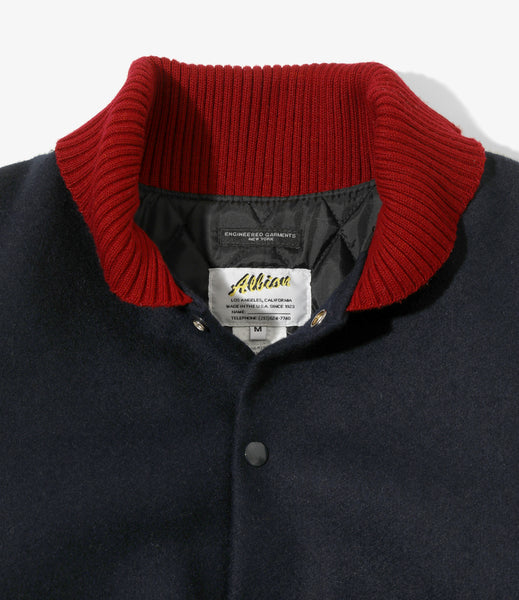 ENGINEERED GARMENTS-JACKETS – NEPENTHES ONLINE STORE