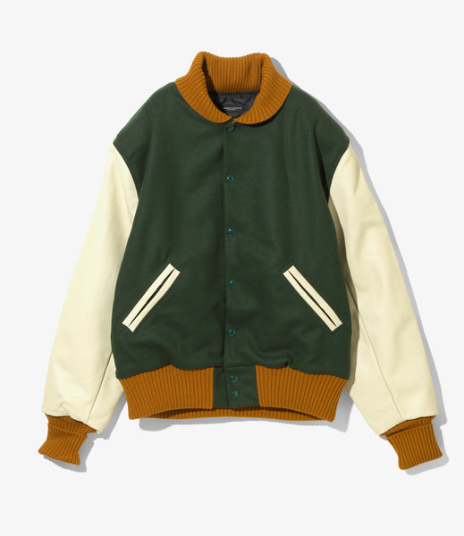 OUTERWEAR – ページ 4 – NEPENTHES ONLINE STORE