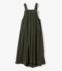 Jumper Skirt - Serge