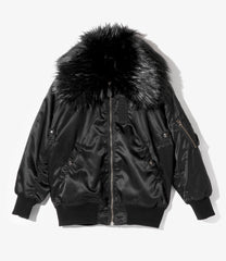 B-15 Type Big Collar Jacket