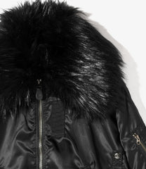 B-15 Type Big Collar Jacket