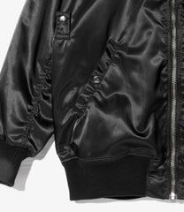 B-15 Type Big Collar Jacket