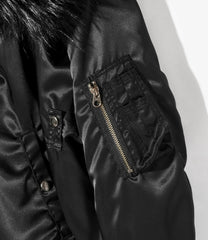 B-15 Type Big Collar Jacket