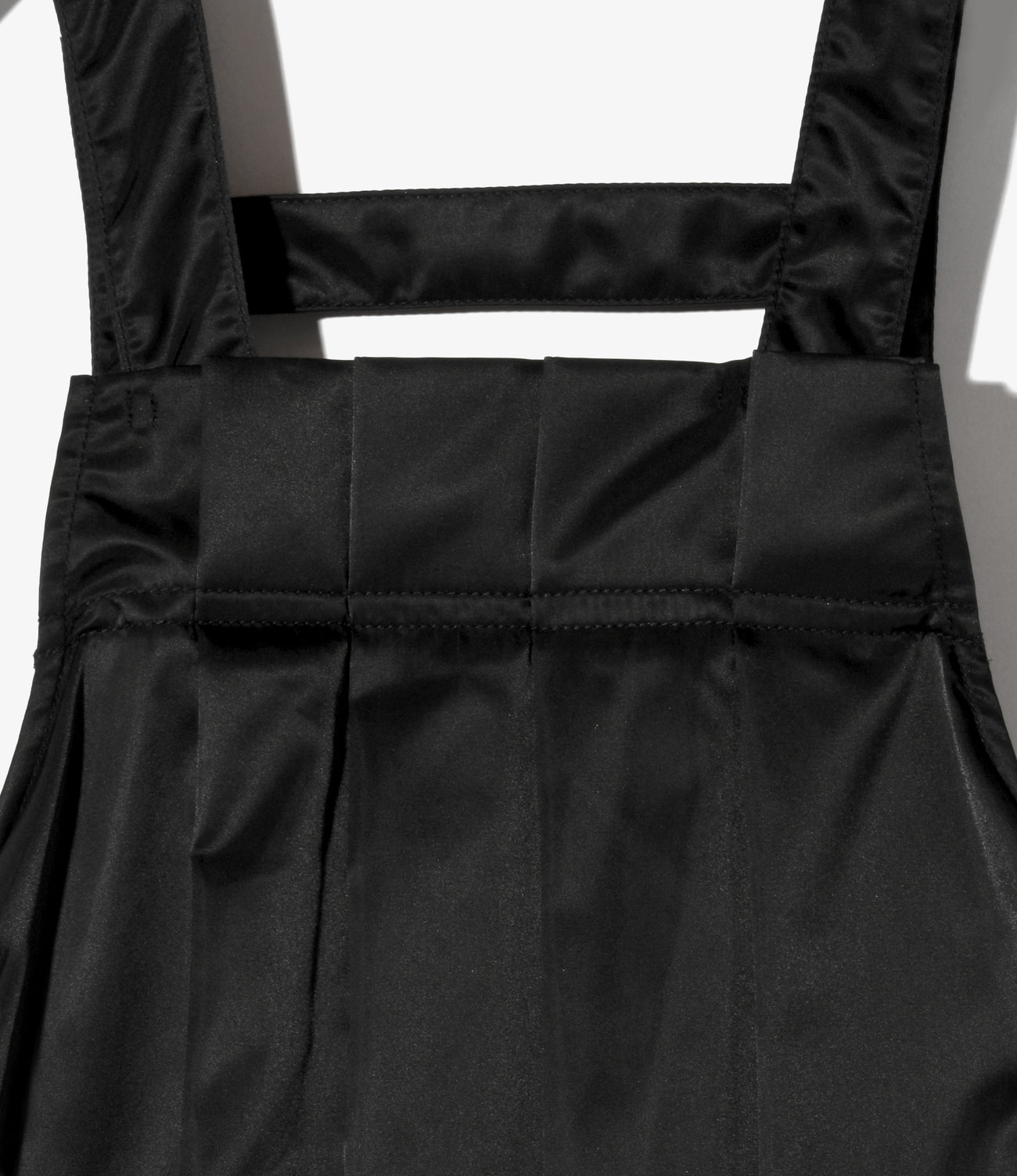Jumper Dress - Military Twill