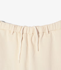 Damaged Balloon Pant