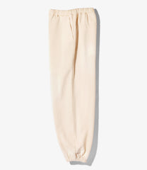 Damaged Balloon Pant