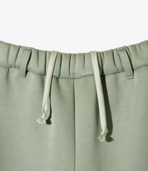 Balloon Pant - Double Jersey Solid