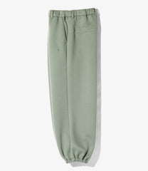 Balloon Pant - Double Jersey Solid
